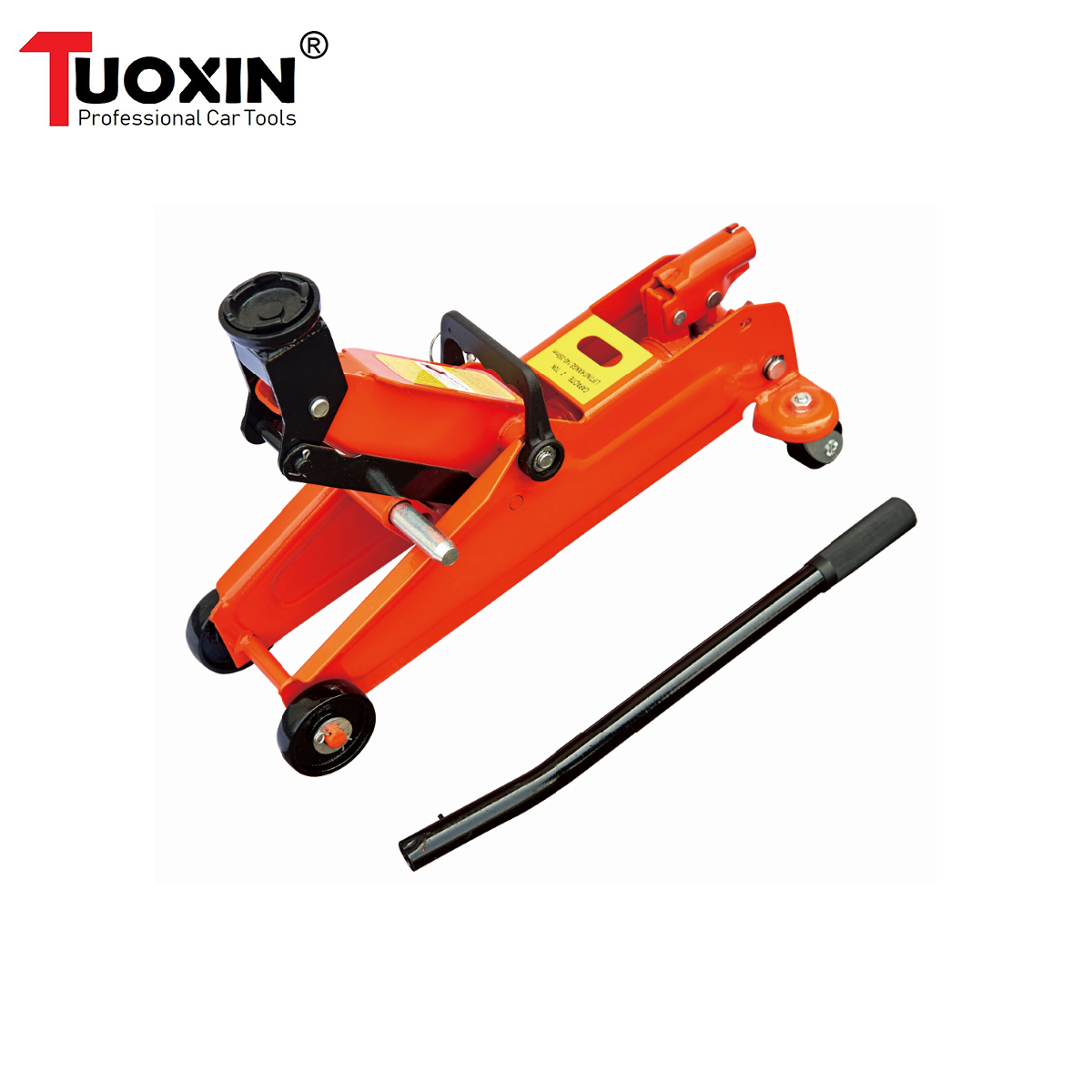 Hydraulic Trolley Jack(TX604JB)
