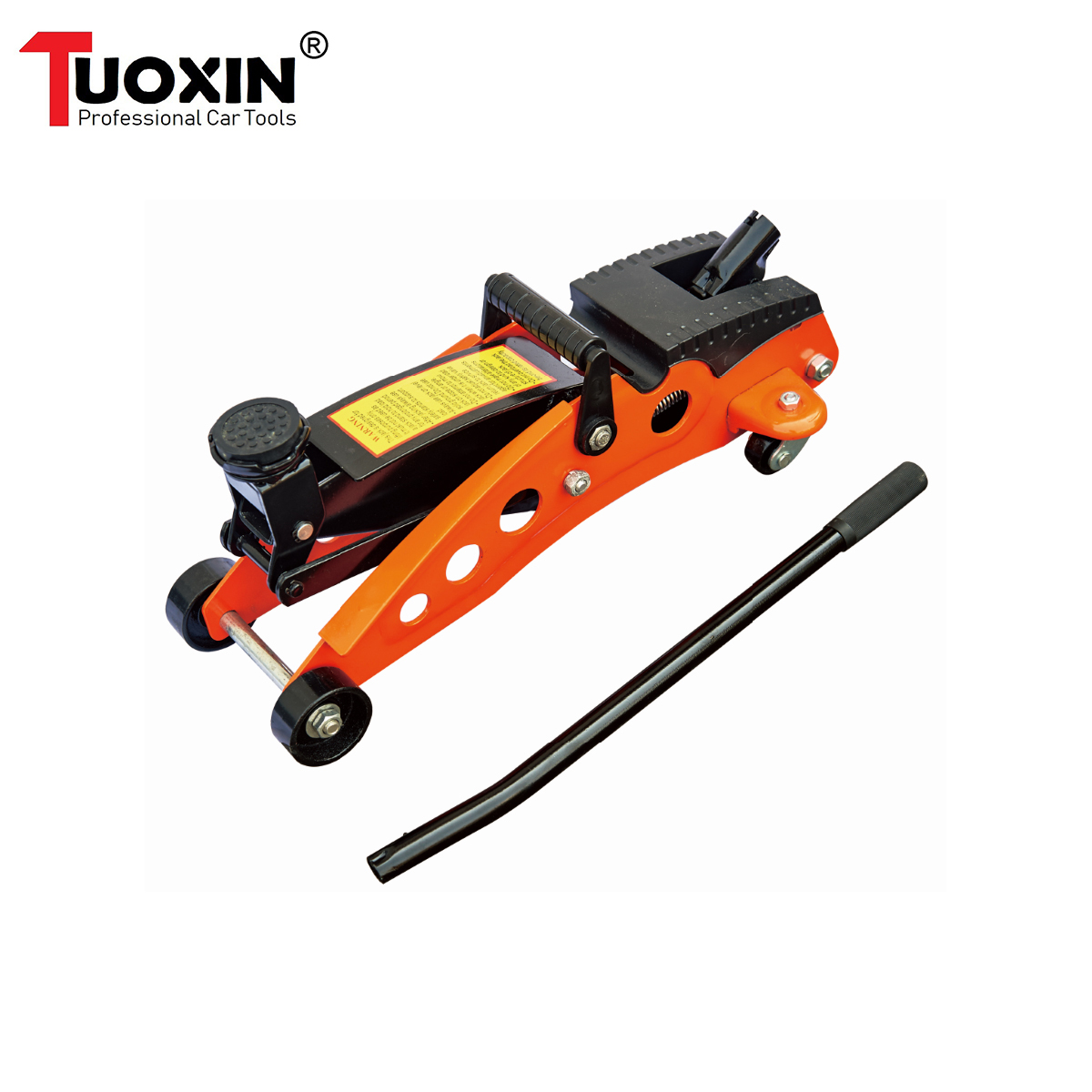 Hydraulic Trolley JackTX617