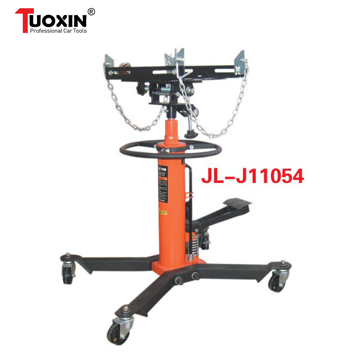Transmission Jack(J11054)