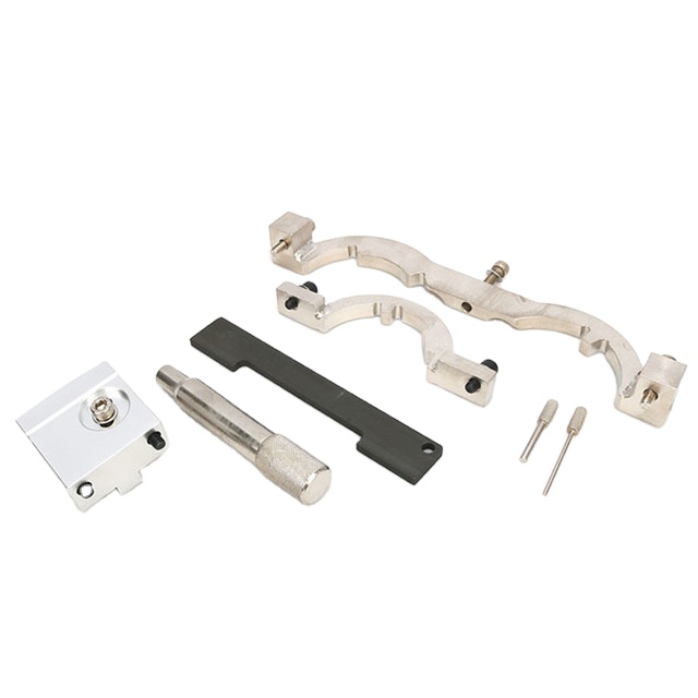 Car Repair Tools Kit  Timing Tool Kit Set Designed Lock Camshaft Engine Locking Timing Tool