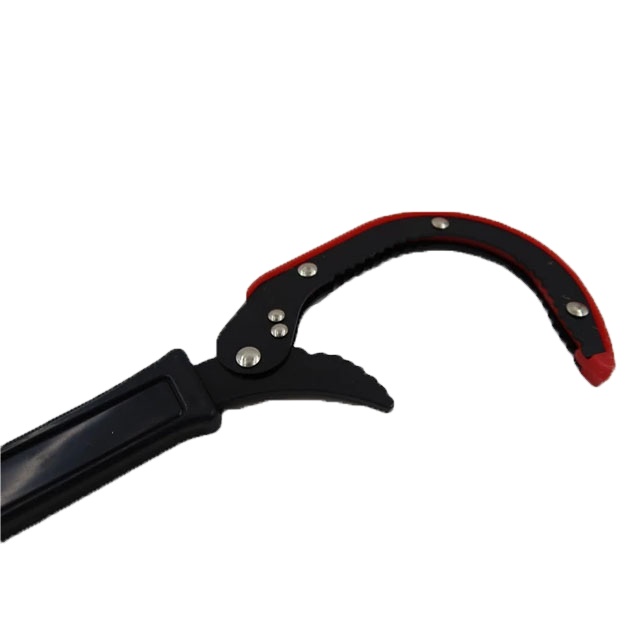 Automatic Tool Adjustable Universal Hook Oil Filter Wrench 75-95mm Car repair tool