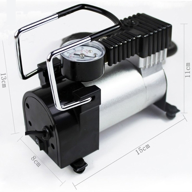 Wholesale High Quality 140psi Car Tyre Inflator Air Compressor cheap price with good quality