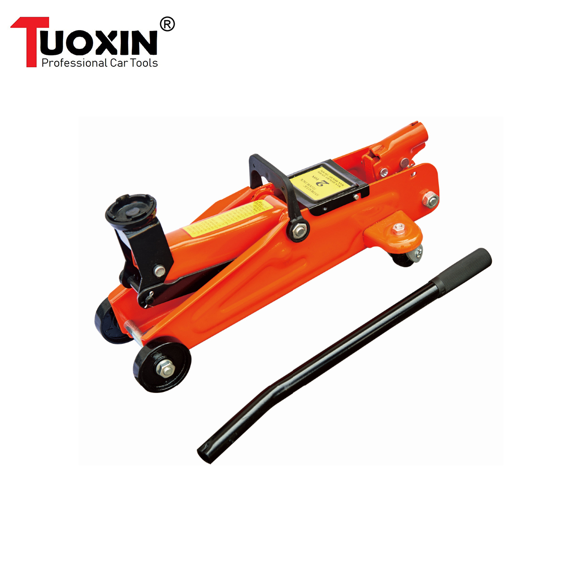 Hydraulic Trolley Jack(TX615-1)