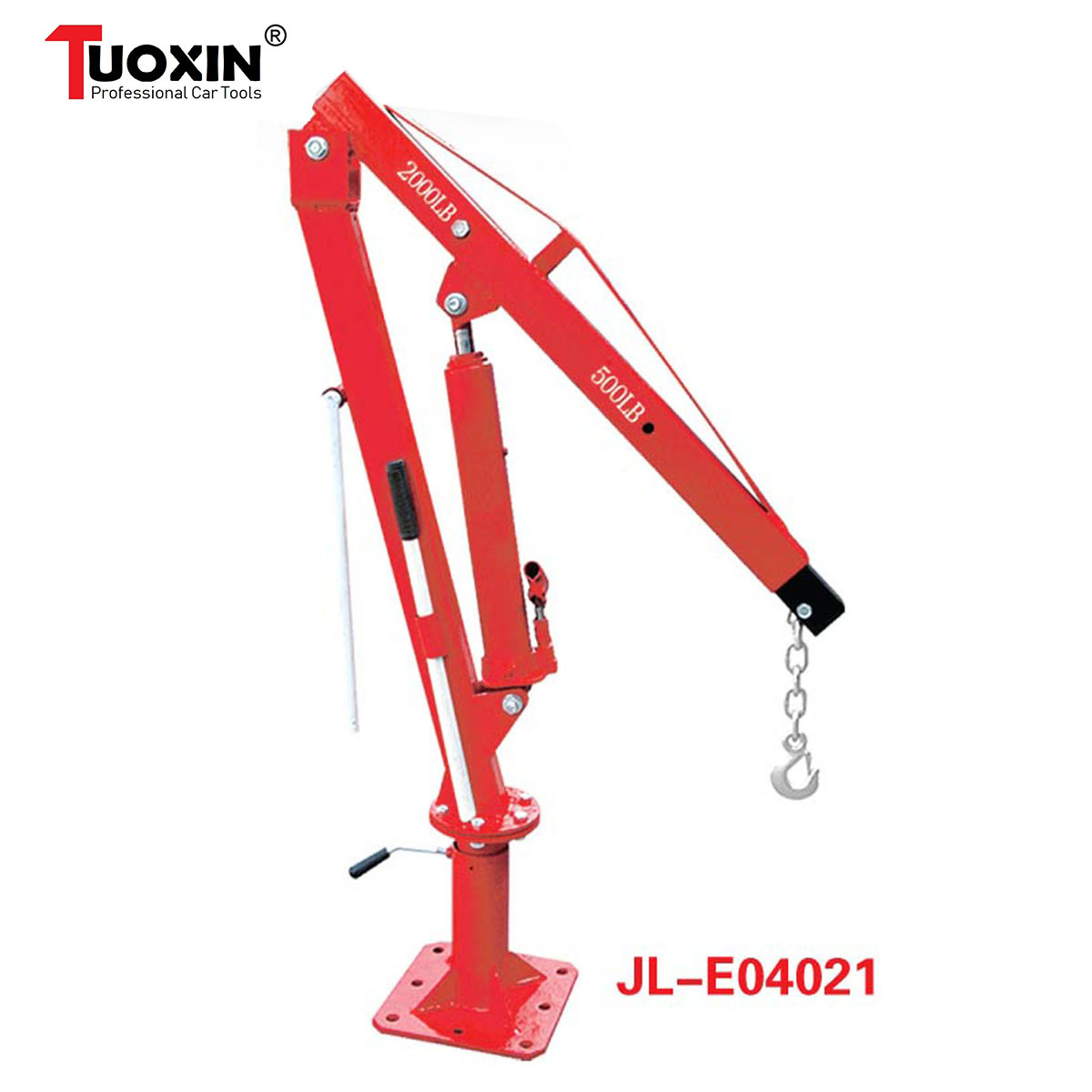 Engine Crane(E04021)