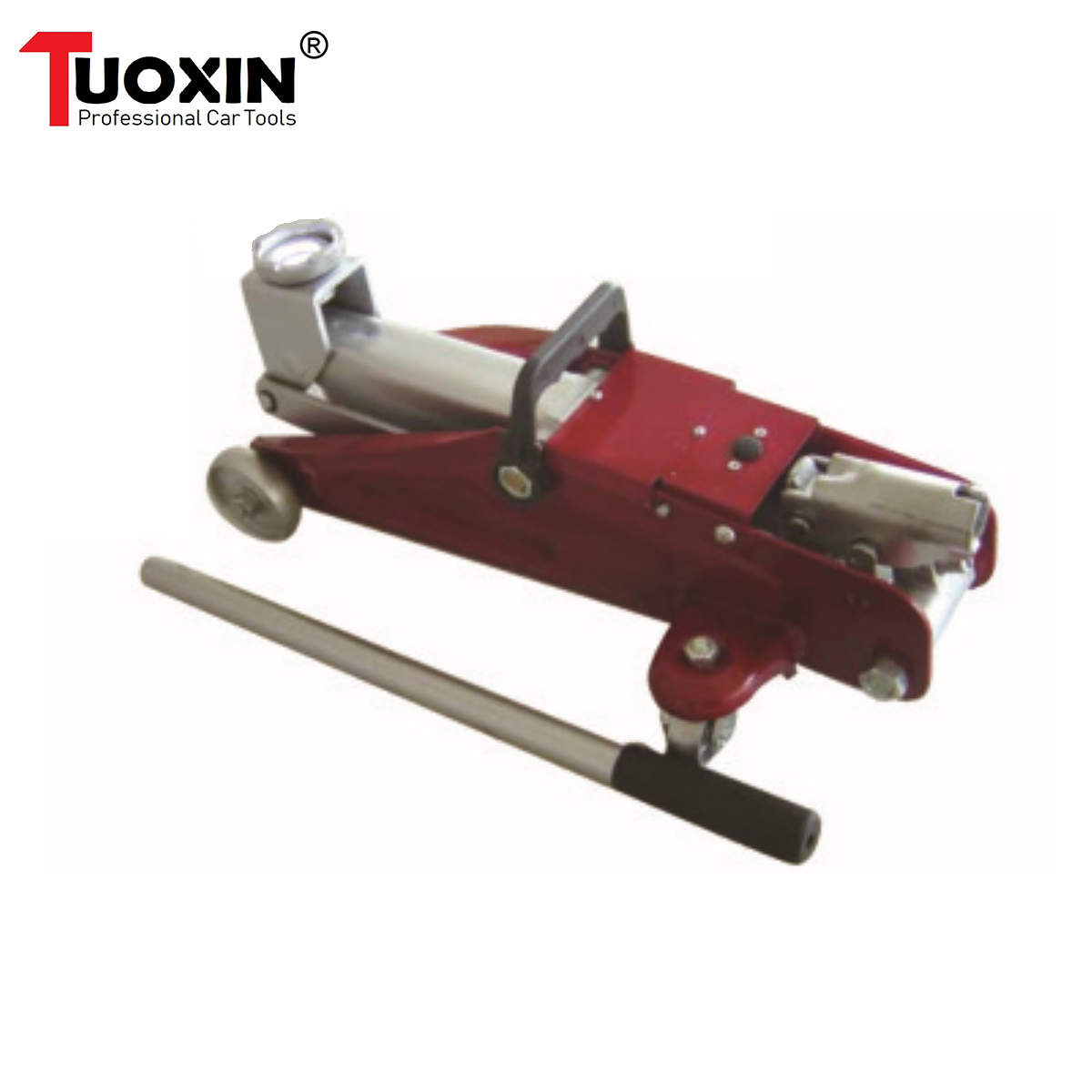 Hydraulic Trolley Jack(TX615L)