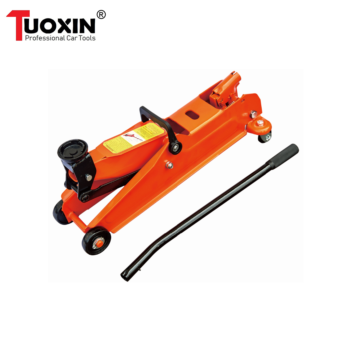 Hydraulic Trolley Jack(TX630)