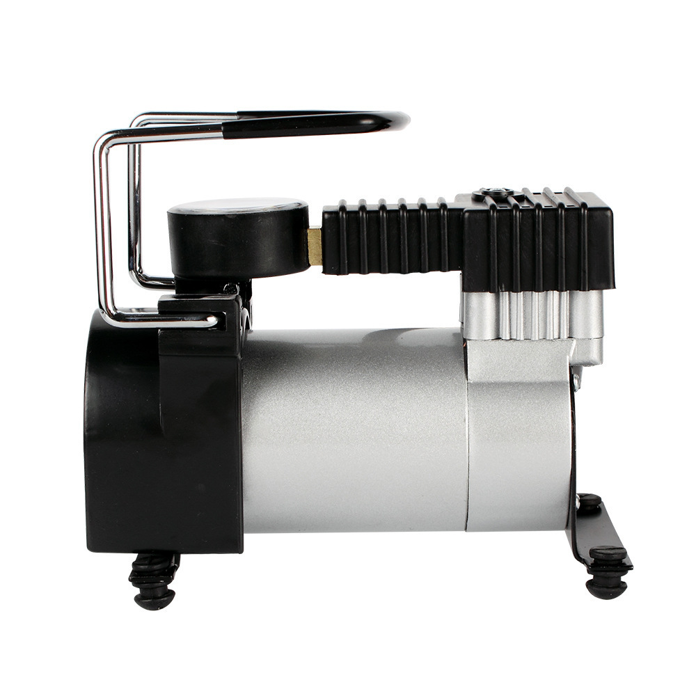 Wholesale High Quality 140psi Car Tyre Inflator Air Compressor cheap price with good quality