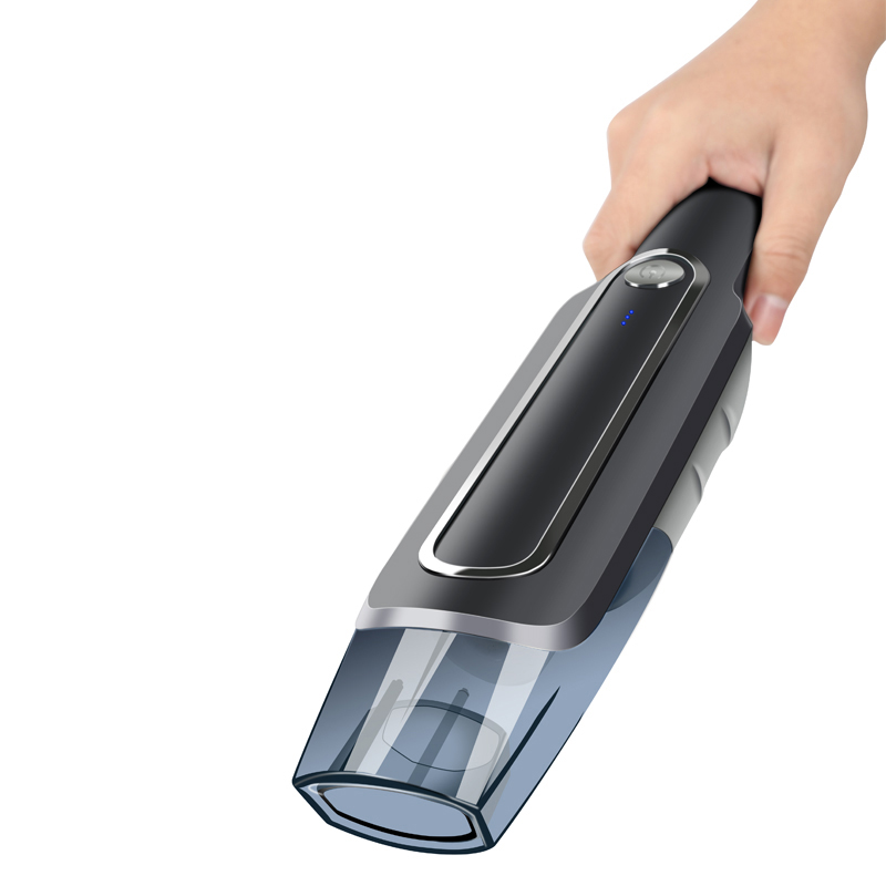 best Car & Auto Accessories Kit for Detailing and Cleaning Car Interior wet and dry wireless car vacuum cleaner wireless battery