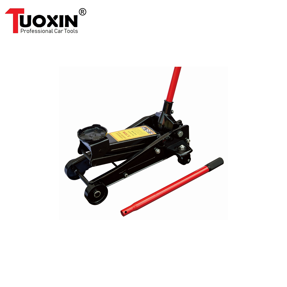 Hydraulic Garage Jack （TX641）