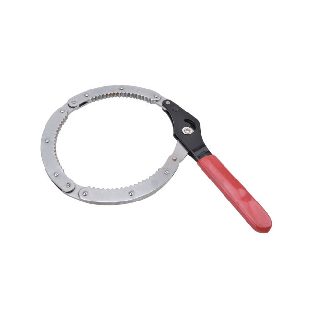 Chain oil filter wrench  Wholesale Handcuff Oil Filter Wrench Multi-function Removal Tool