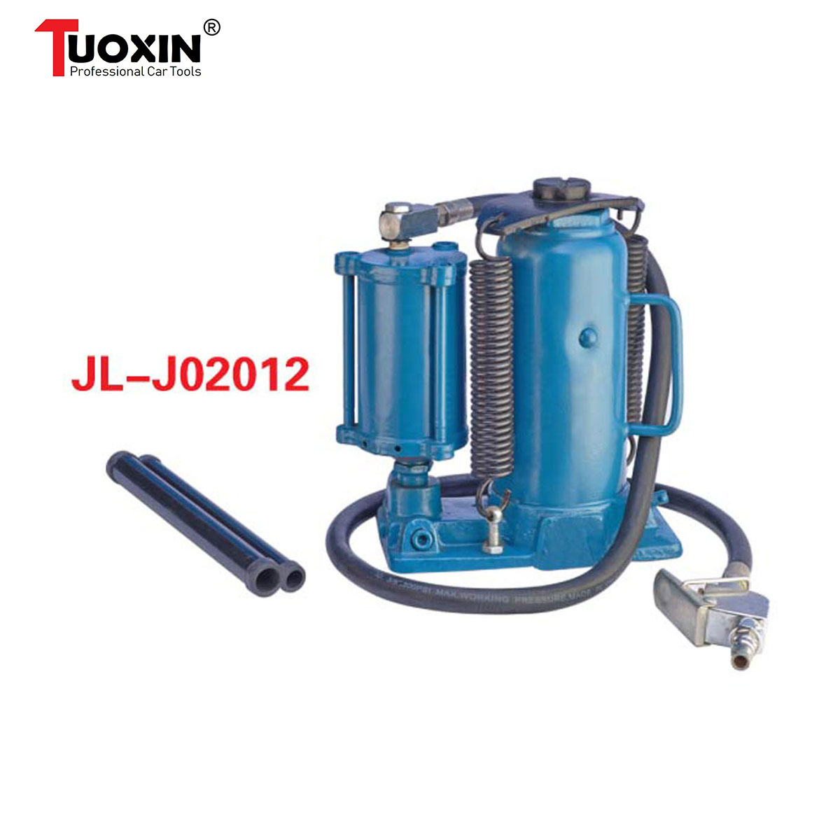 Air Jacks(J02012)