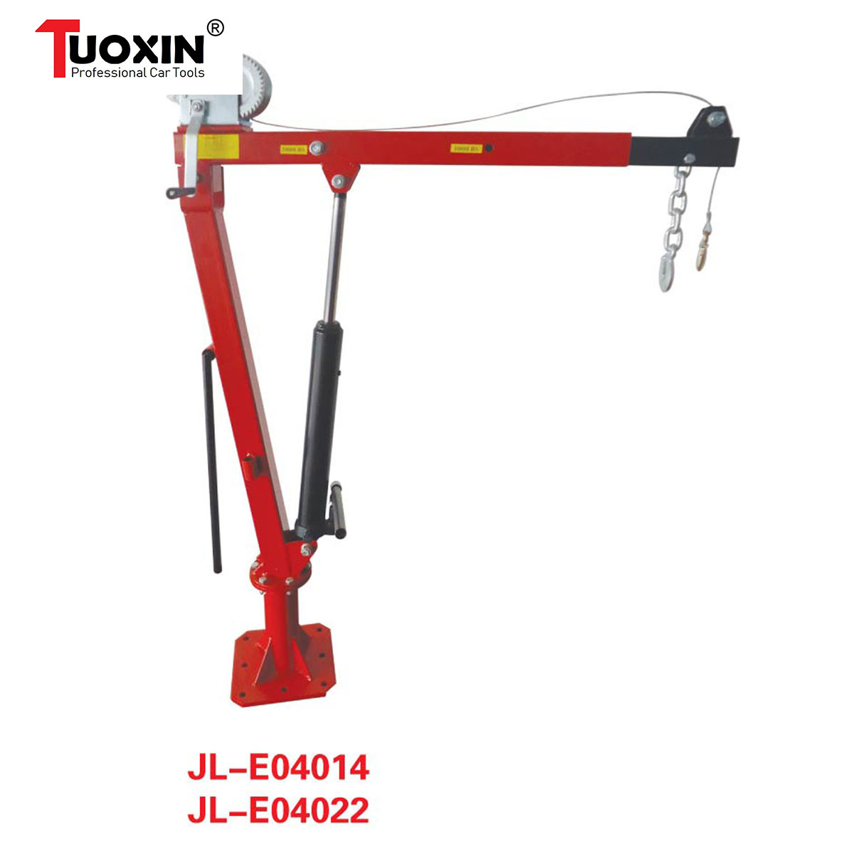 Engine Crane(E04014)