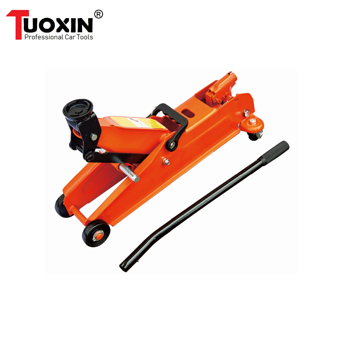 Hydraulic Trolley Jack(TX630B)
