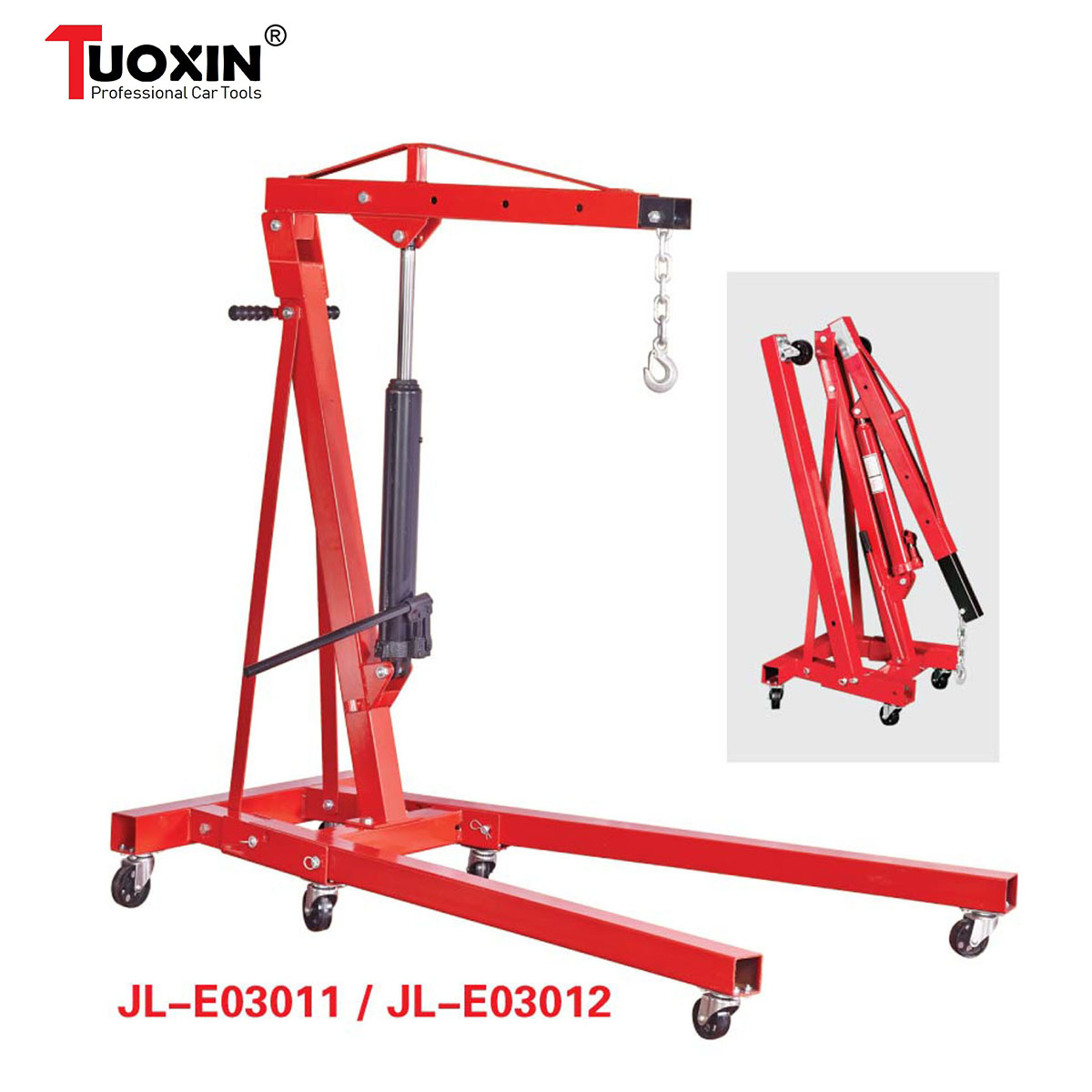 Engine Crane(E03011)