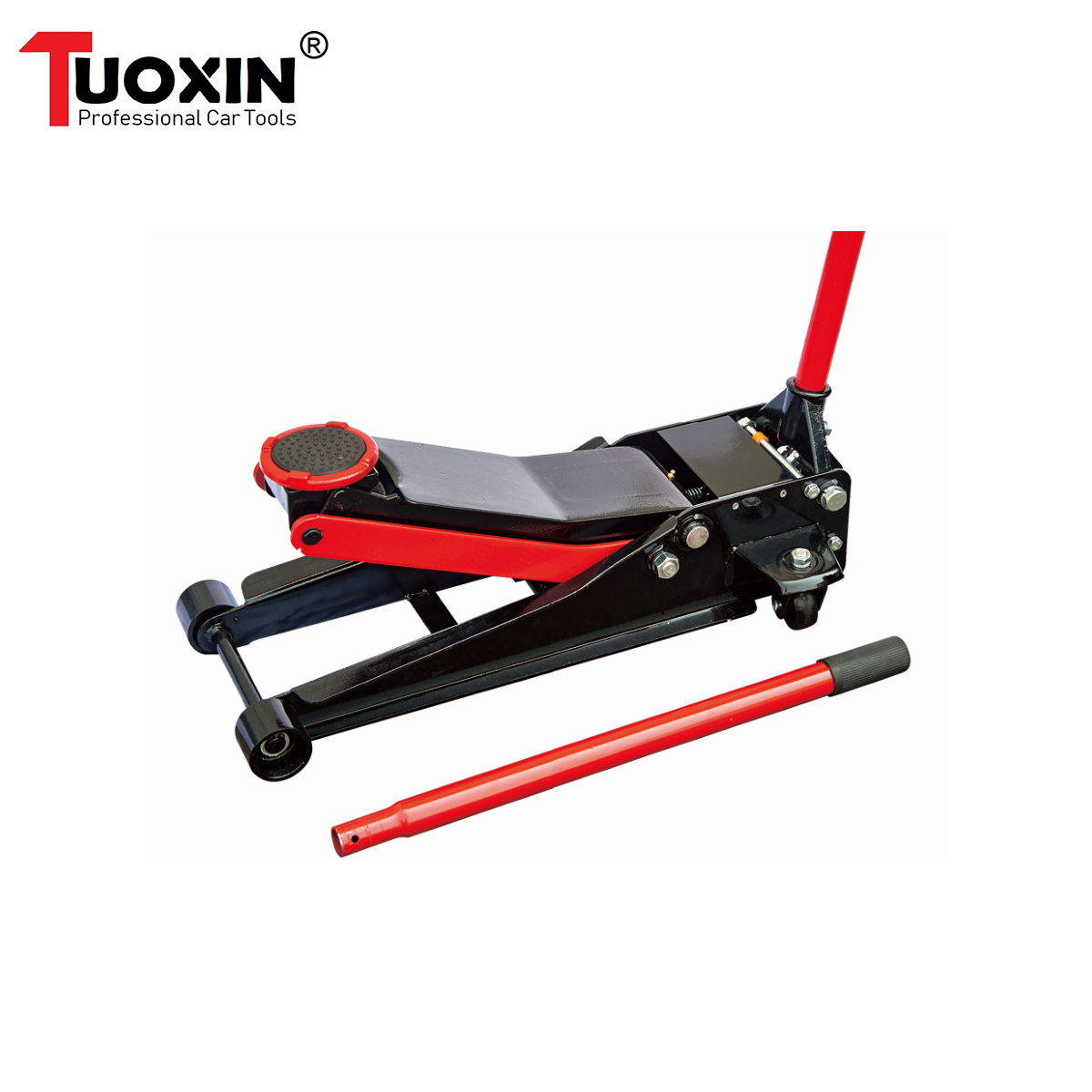 Hydraulic Garage Jack （TX6490）