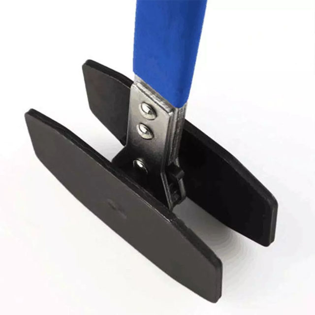 Car repair tools 360 degree Adjustable Brake Caliper Press Ratchet Caliper Piston Spreader Hand Tool