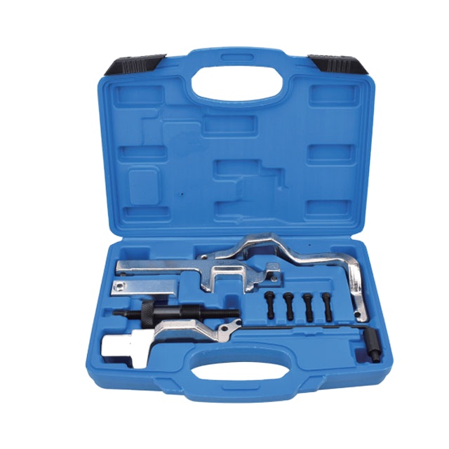 Car Repair Tools Kit Camshaft Timing Locking Tool Kit for BMW MINI PEUGEOT CITROEN PAS N12 N14 R55 R56 1.4 1.6