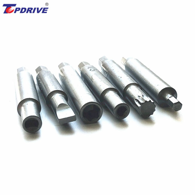 Car Repair Tools 39pcs Shock Absorber Tool Kit High Quality Shock Turnbuckle Hand Tool Sets Special Socket Wrench 380*270*80mm