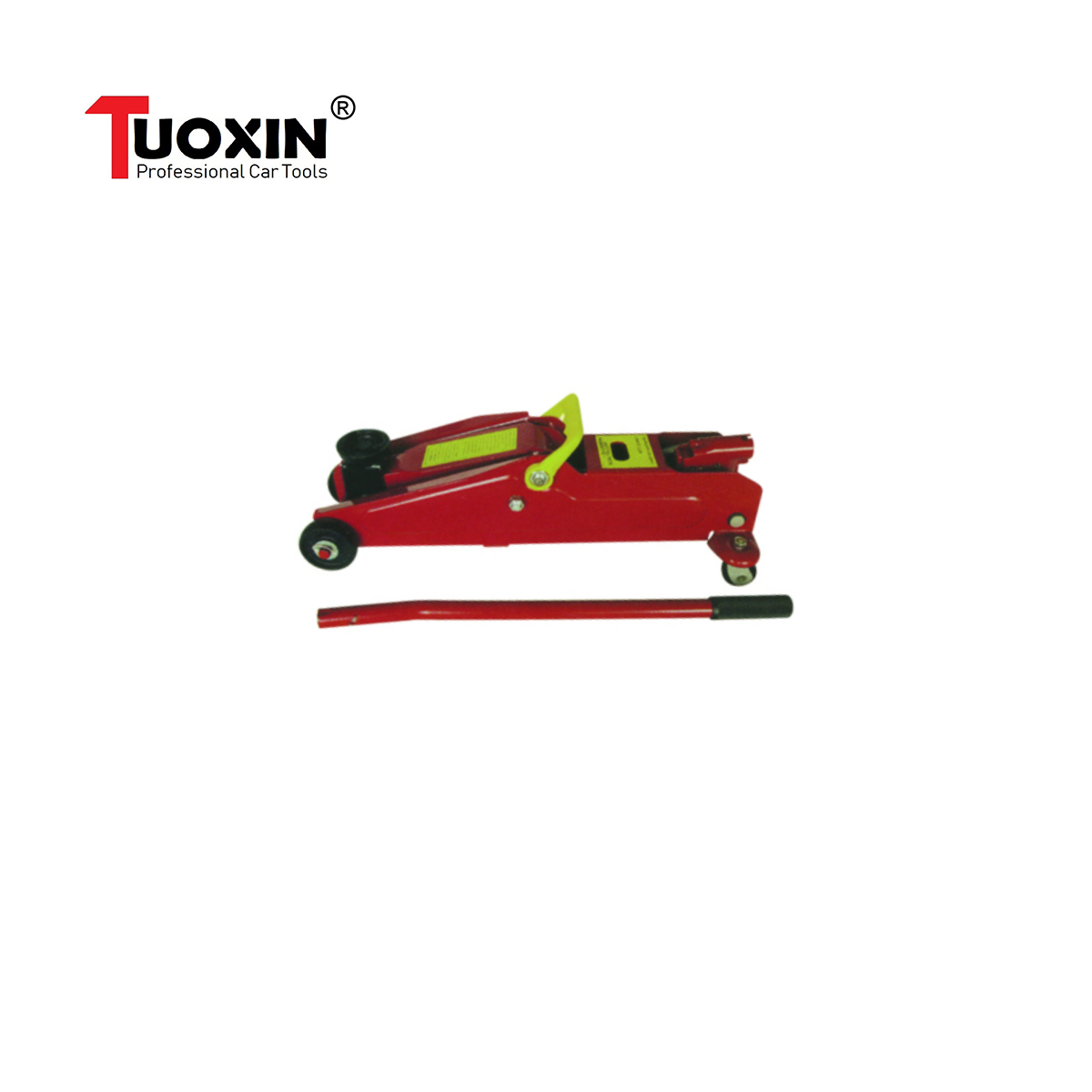 Hydraulic Trolley Jack(TX619)