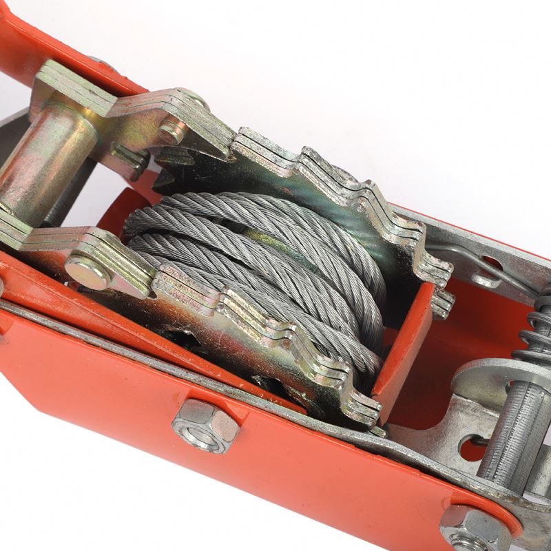 Best Seller Rope Barbed Tightening Tools Wire Tightener