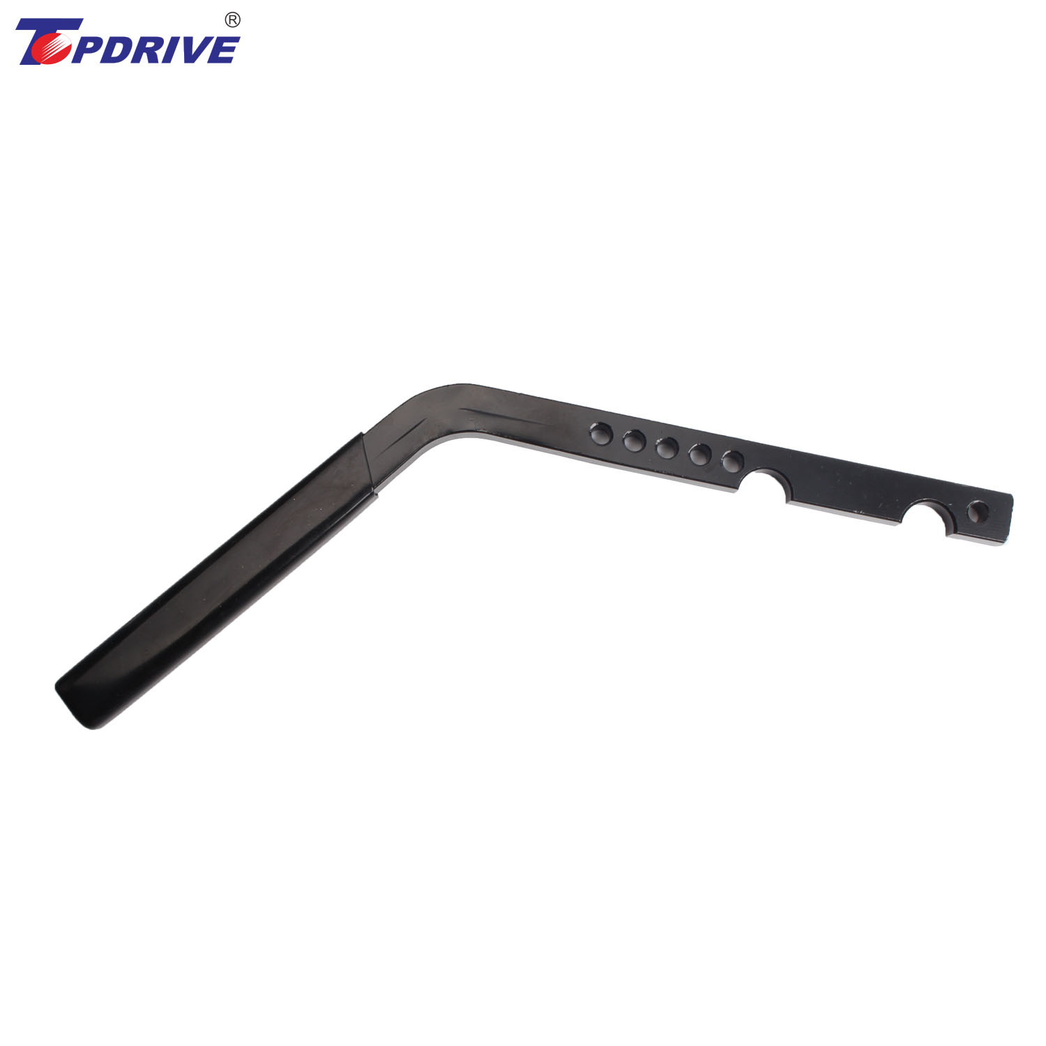 Topdrive car repair tools Engine Service tool Cylinder Head Service Valve Spring Compressor Remover OHV OHC Set vehicle tool