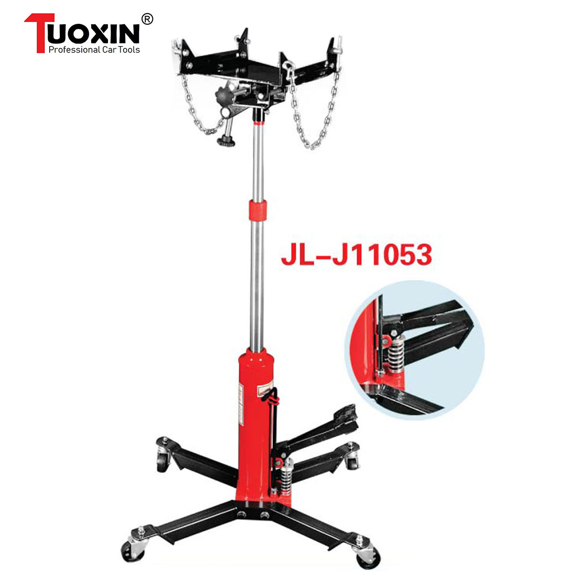 Transmission Jack (J11053)
