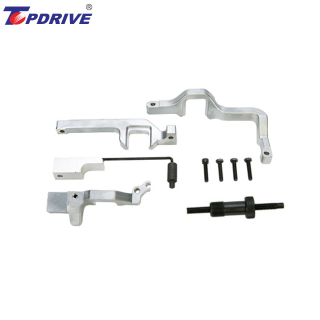 Car Repair Tools Kit Camshaft Timing Locking Tool Kit for BMW MINI PEUGEOT CITROEN PAS N12 N14 R55 R56 1.4 1.6