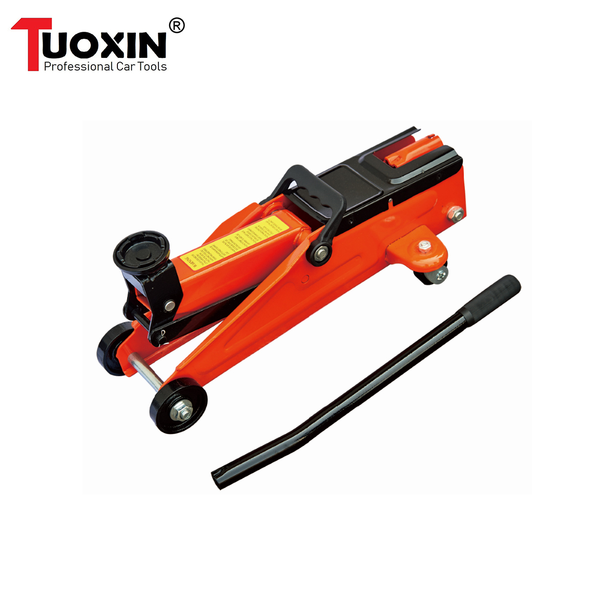 Hydraulic Trolley Jack(TX616)