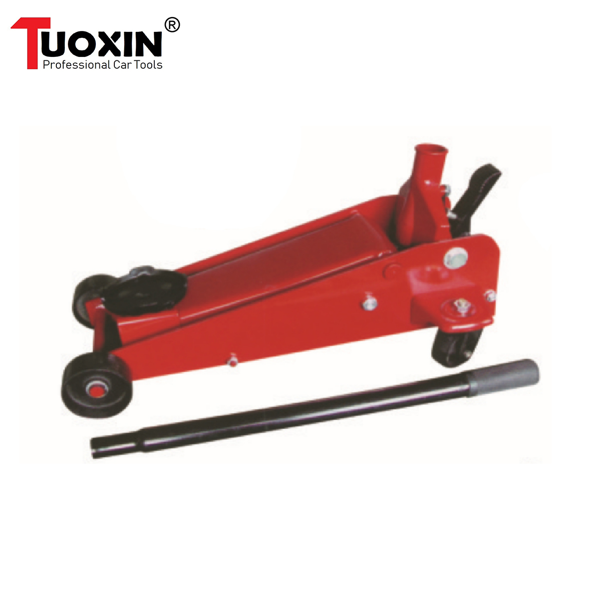 Hydraulic Garage Jack（TX643Q）