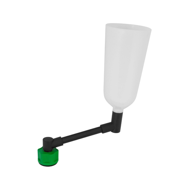 Car Repair tools Oil Funnel Adaptor Set Oil funnel adapter set of strong plastic with a long life and high durability