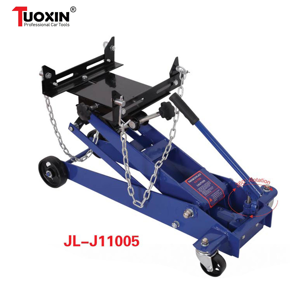 Floor Transmission Jack(J11005)