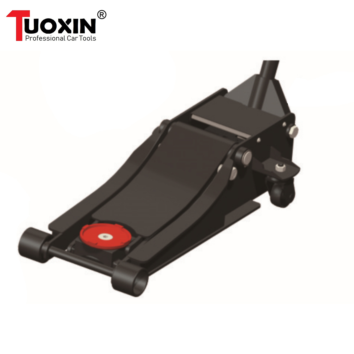 Hydraulic Garage Jack （TX646）