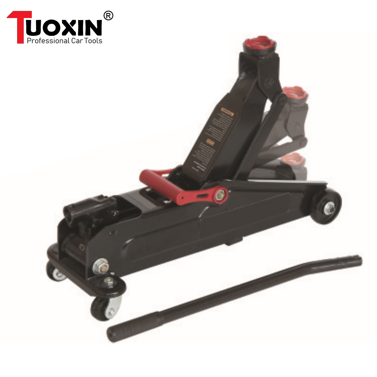 Hydraulic Trolley Jack(TX619Q)
