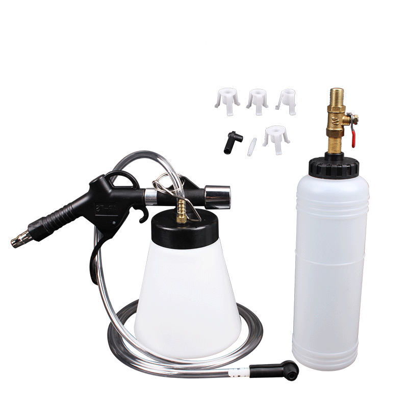 Topdrive Auto repair tools brake fluid pump brake fluid changer brake fluid replacement tool