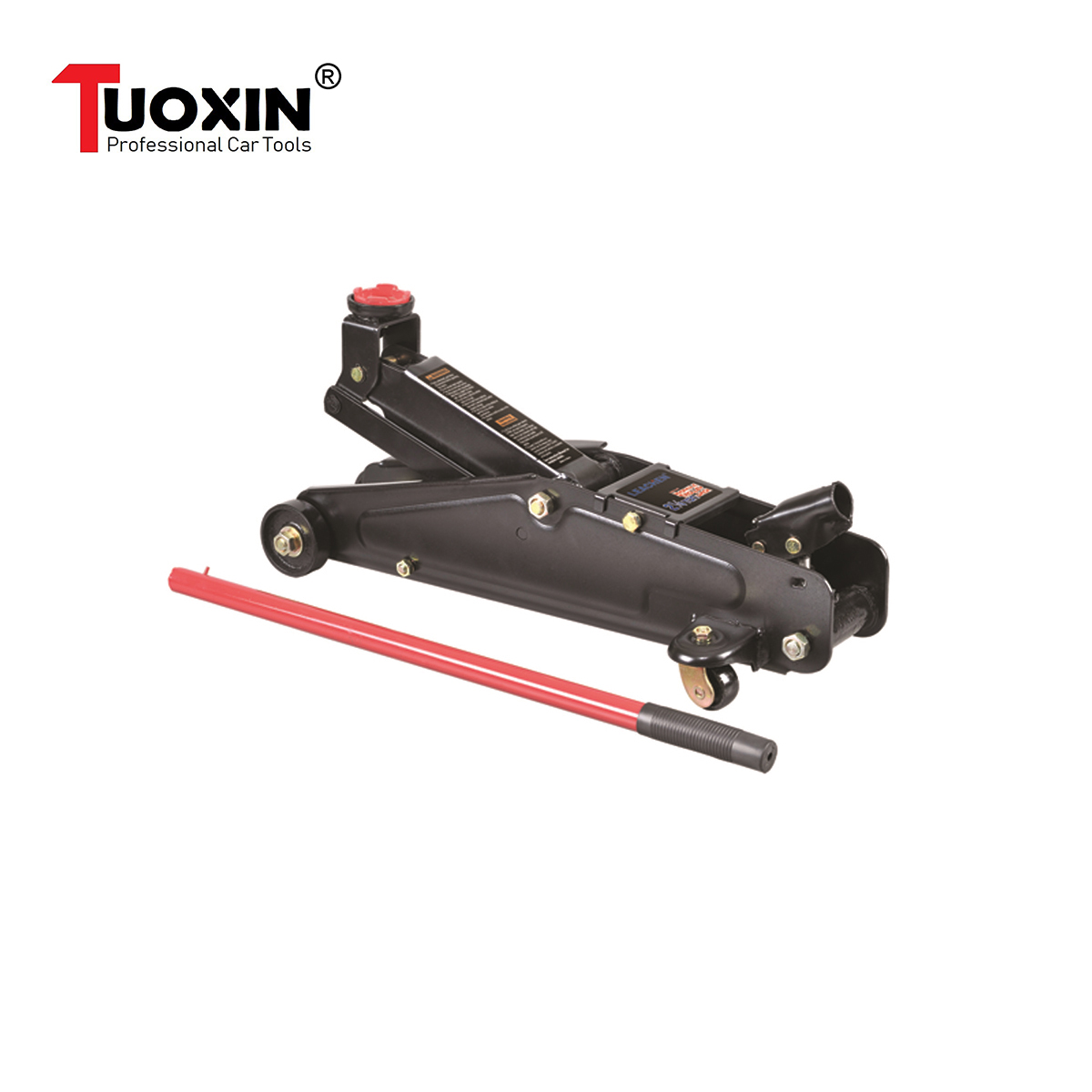 hydraulic trolley jack（LC22251）