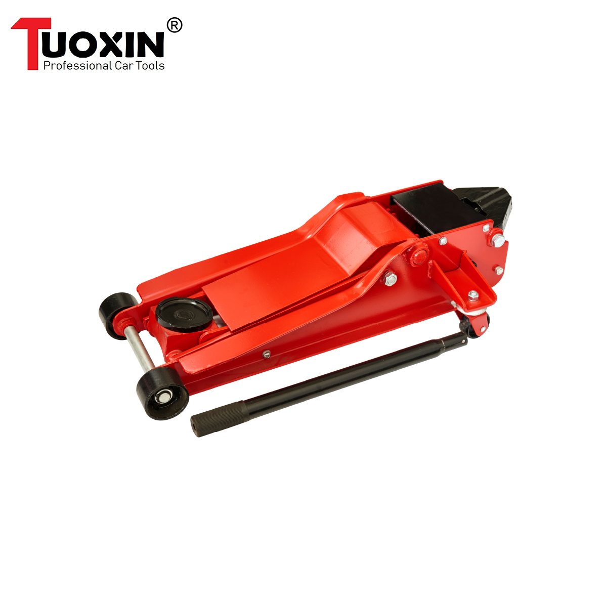 Hydraulic Garage Jack （TX649）