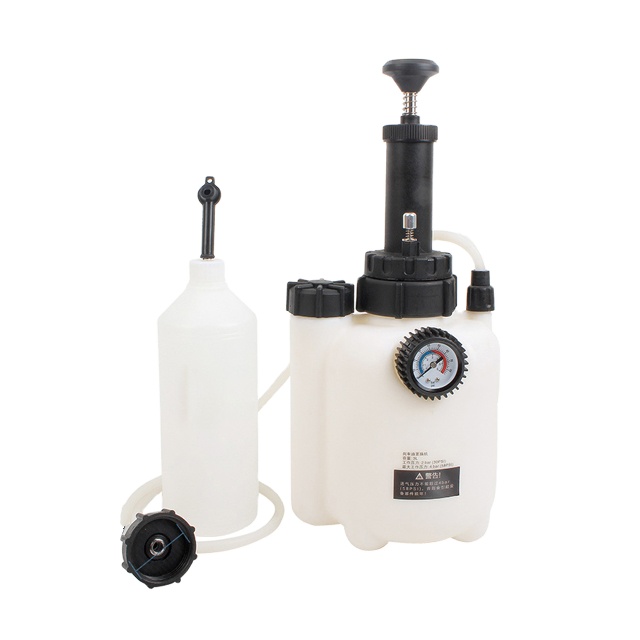 Topdrive Auto repair tools brake fluid pump brake fluid changer brake fluid replacement tool