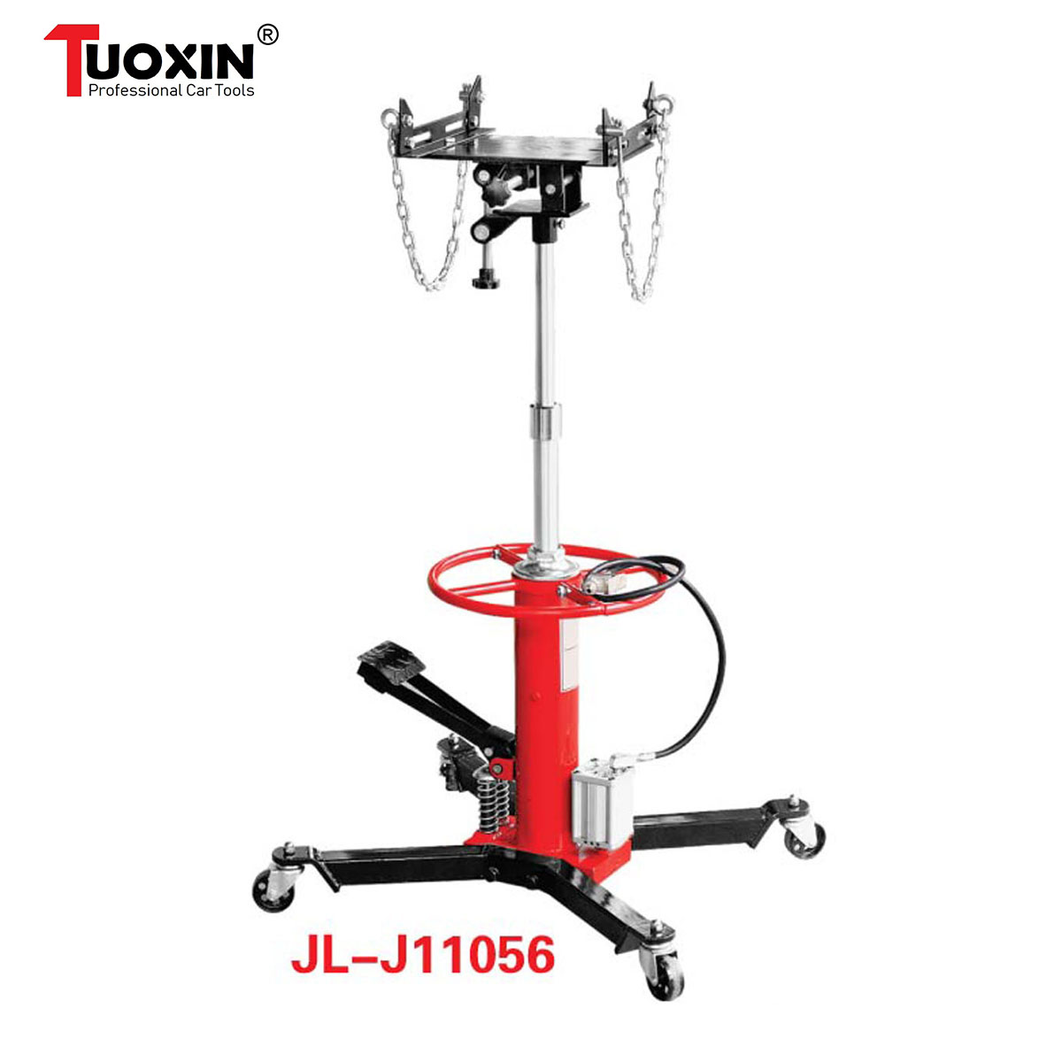 Transmission Jack (J11056)