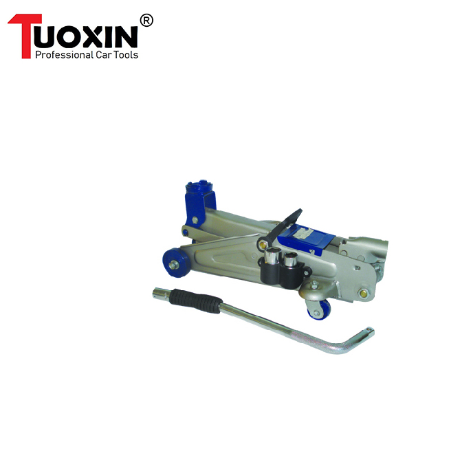 Hydraulic Trolley Jack(TX615-2Z)
