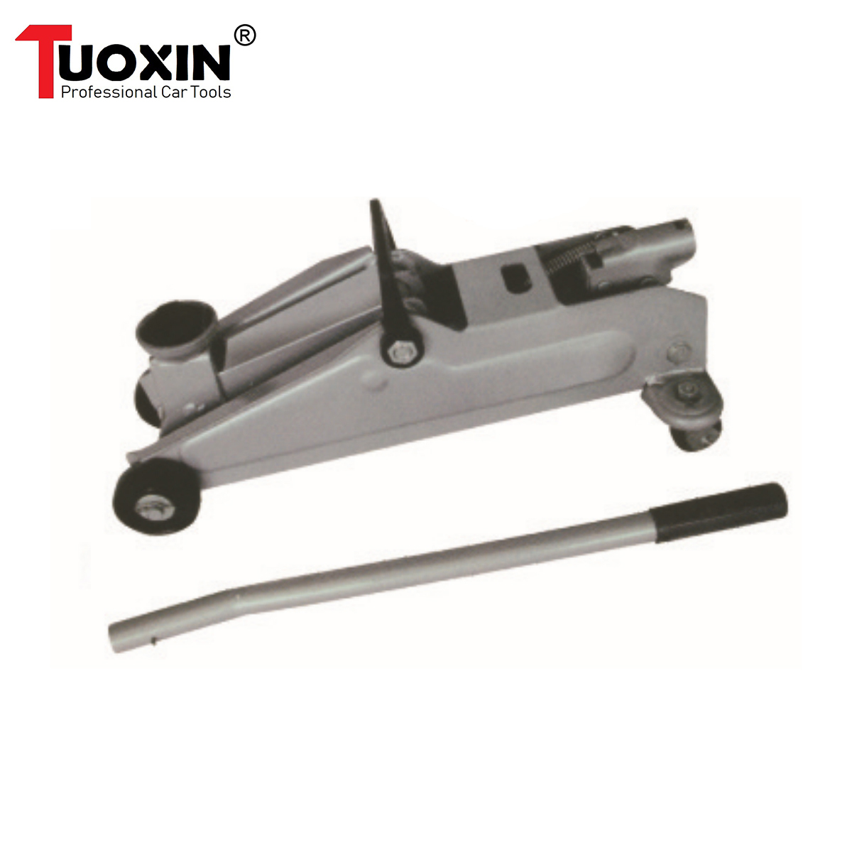 Hydraulic Trolley Jack(TX604JR)