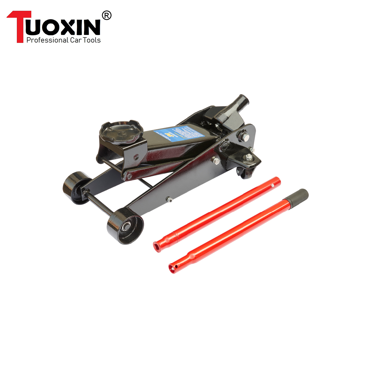 Hydraulic Garage Jack（TX644）