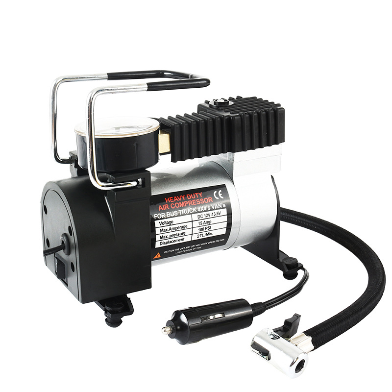 Wholesale High Quality 140psi Car Tyre Inflator Air Compressor cheap price with good quality
