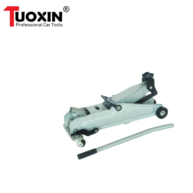 Hydraulic Trolley Jack(TX619K)