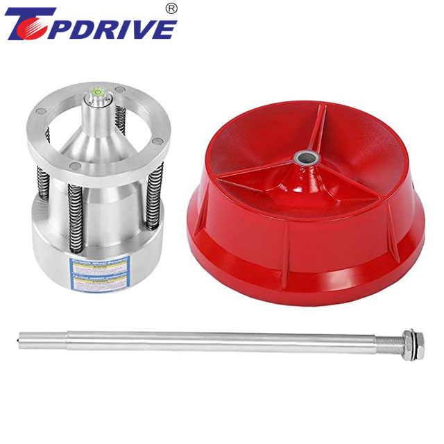 High quality wheel balancer  China manufacture portable hubs wheel bubble balancer