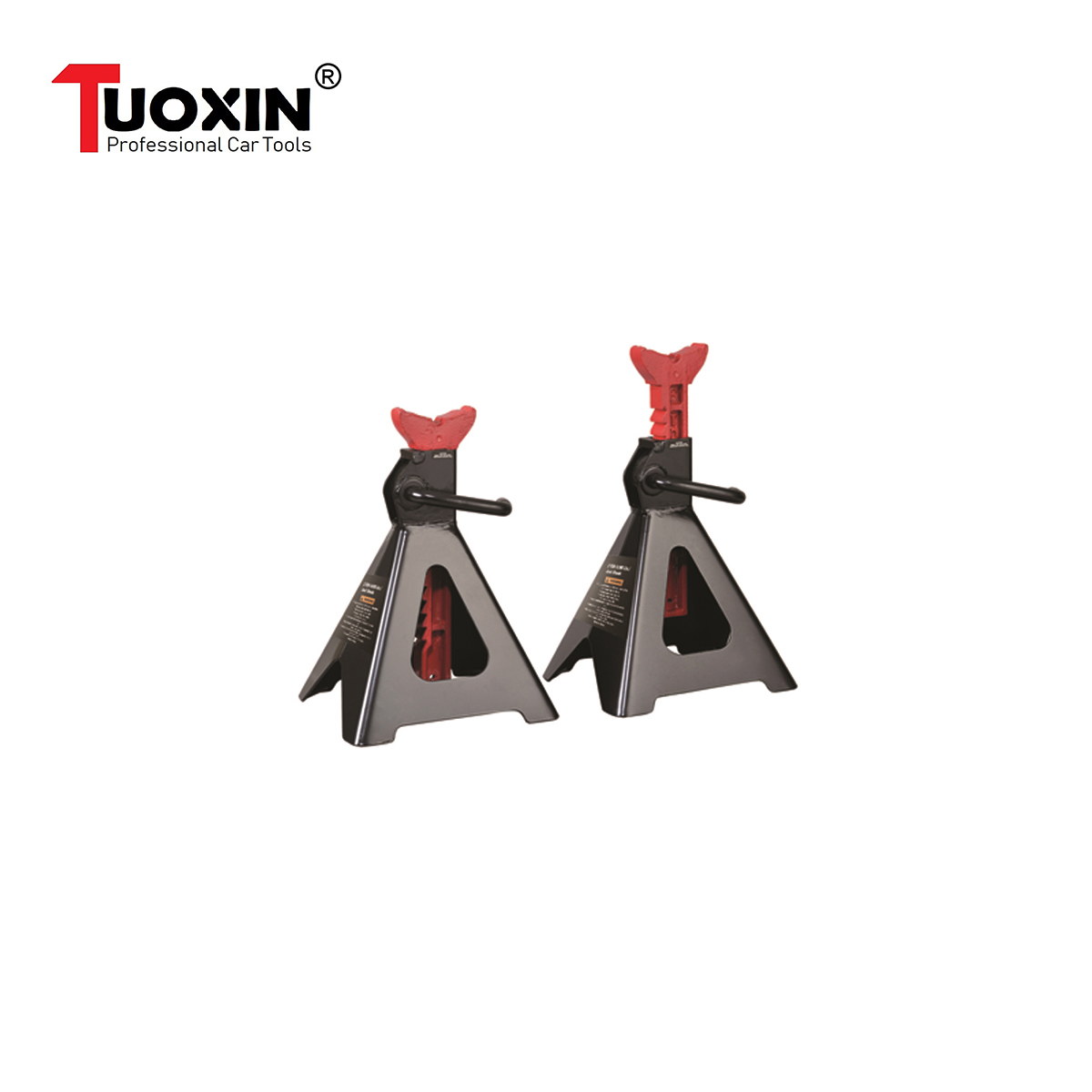 12 ton jack stand (2 PCS/SET)（LC512001N）