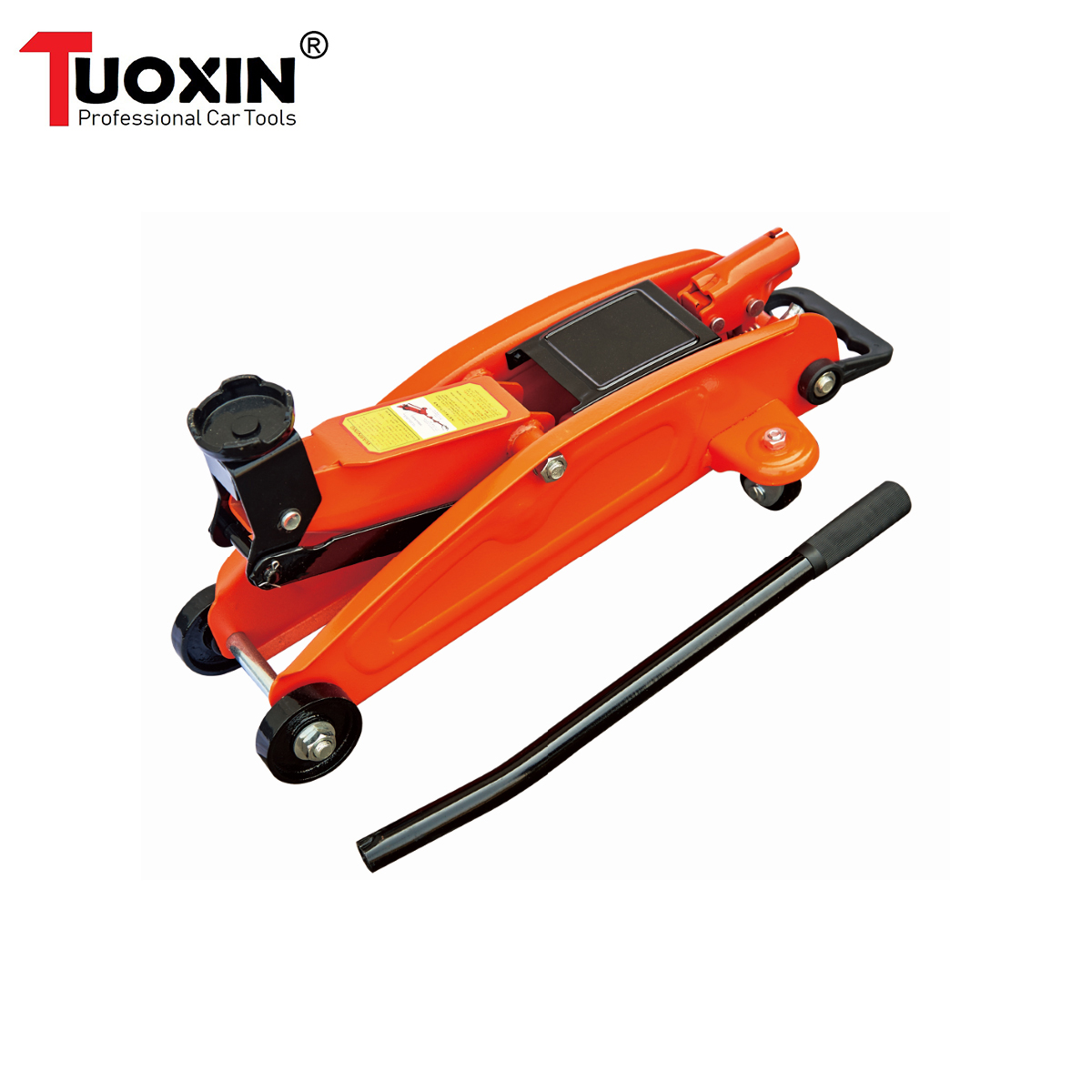 Hydraulic Trolley Jack(TX604C)