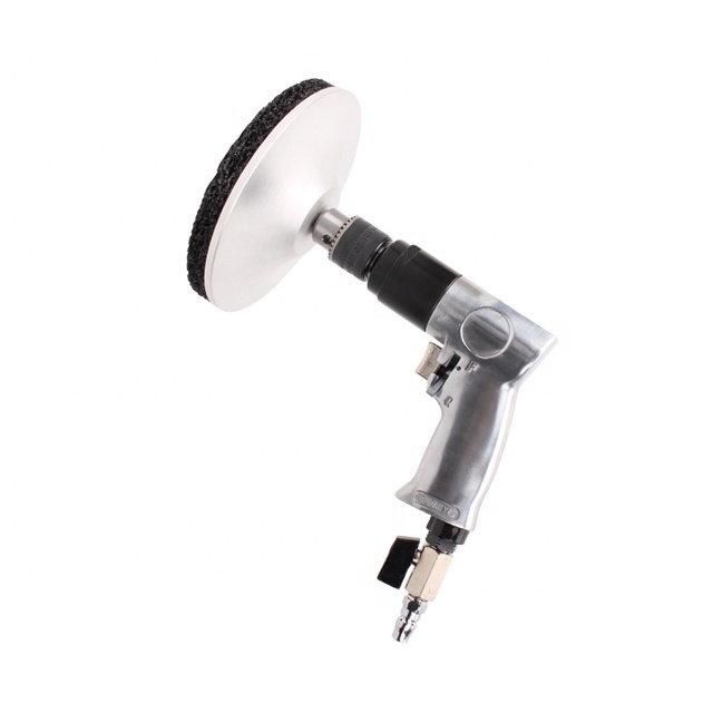 Car repairing tools Wheel Hub Grinding and Cleaner Tool good quality The wheel maintenance tool set