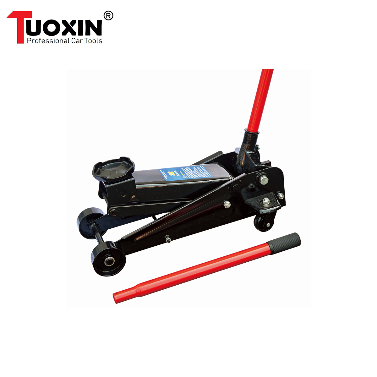 Hydraulic Garage Jack （TX642）