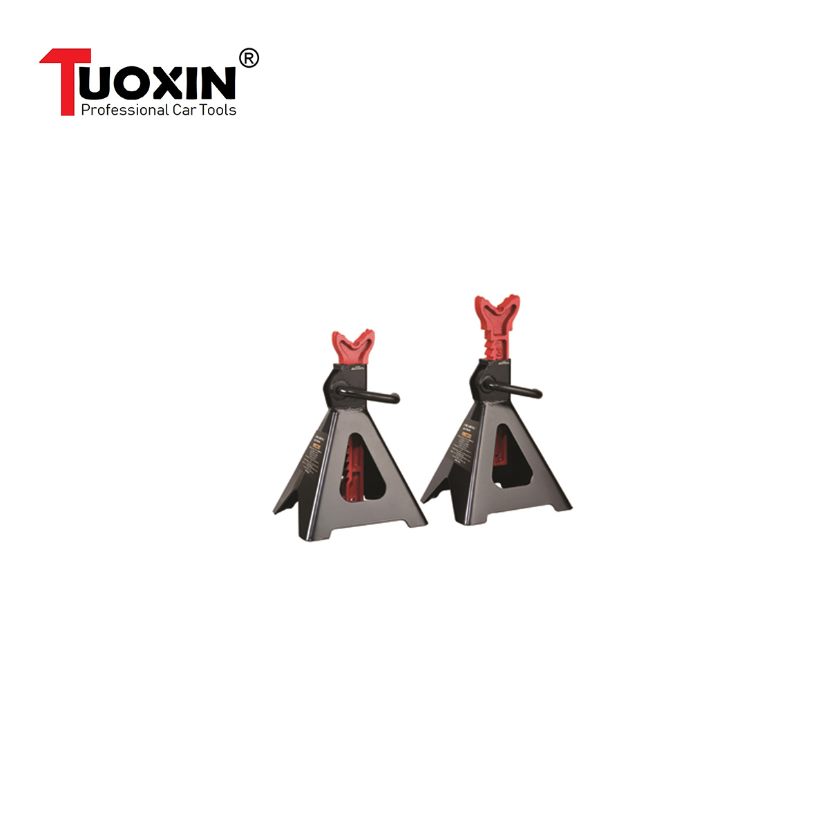 6 ton jack stand (2 PCS/SET)（LC56001N）