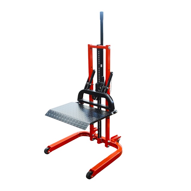 Topdrive Alignment scissor lift Cylinder Hydraulic Lift alignment lift Ultra Thin Hydraulic jack multifunction car repair tools